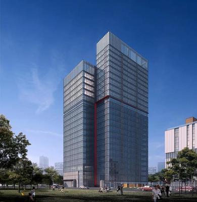 西安高新區27個重點項目竣工，工藝品產業迎來新機遇